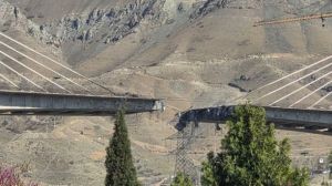 تعداد کشتهشدگان حمله به پل کرج به ۱۳نفر رسید.jpg