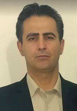 مهدی حسنی