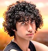 امیرحسین حاتمی