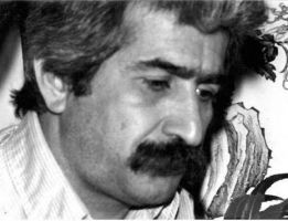 سعید سلطانپور