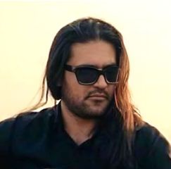 بهنام درویش، (زادهٔ ۱۳۷۱ – شهادت ۱۹ دی ۱۴۰۴)