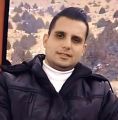 علیرضا عروجی