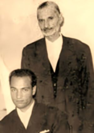 محمدتقی شریعتی، علی شریعتی.jpg