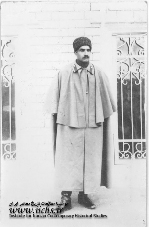 رضاخان و کودتای ۱۲۹۹.jpg