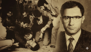 شهادت دکتر ابوالحسن خانعلی - روز معلم