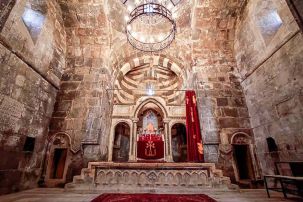 قره کلیسا - چالدران