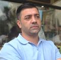 سعید حیدری