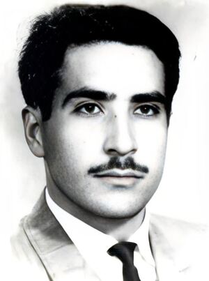 ۲ علی میهن‌دوست.JPG