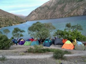 دریاچه گهر - استان لرستان