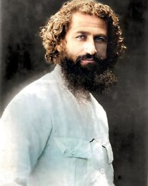 میرزا کوچک‌خان جنگلی