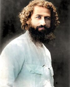 میرزا کوچک‌خان جنگلی