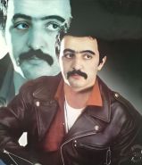 فریدون فروغی