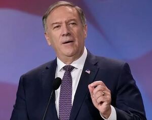 مایک پمپئو نخست‌وزیر پیشین.JPG