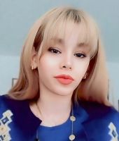 روبینا امینیان