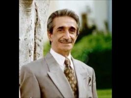 زنده یاد عماد رام