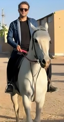 مهدی زارع اشکذری