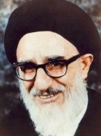 سید محمود طالقانی
