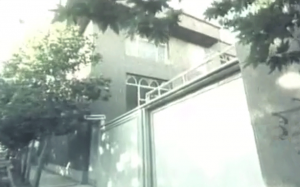 پایگاه زعفرانیه که اشرف رجوی که در آخرین روزهای حیاتش آنجا بود.PNG