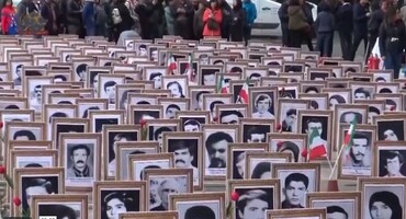 قتلعام تابستان ۶۷- جنایت علیه بشریت