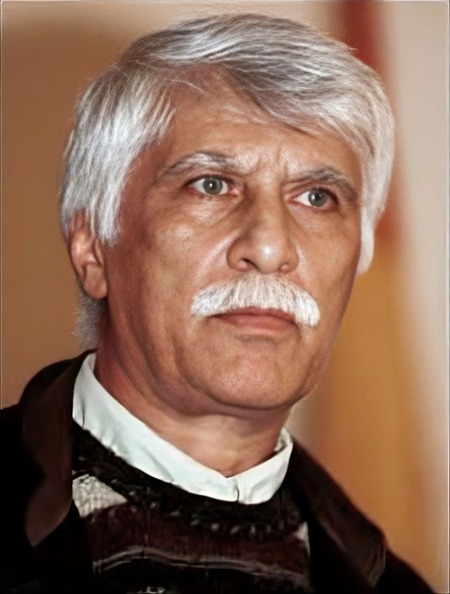 بهرام بیضایی